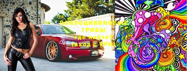 винт Алзамай